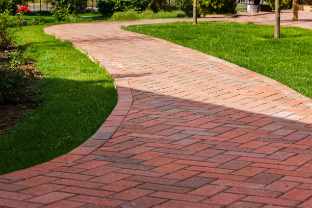 Reasons to Select Us for Your Driveway Paving Requirements in Cherry Creek, CO